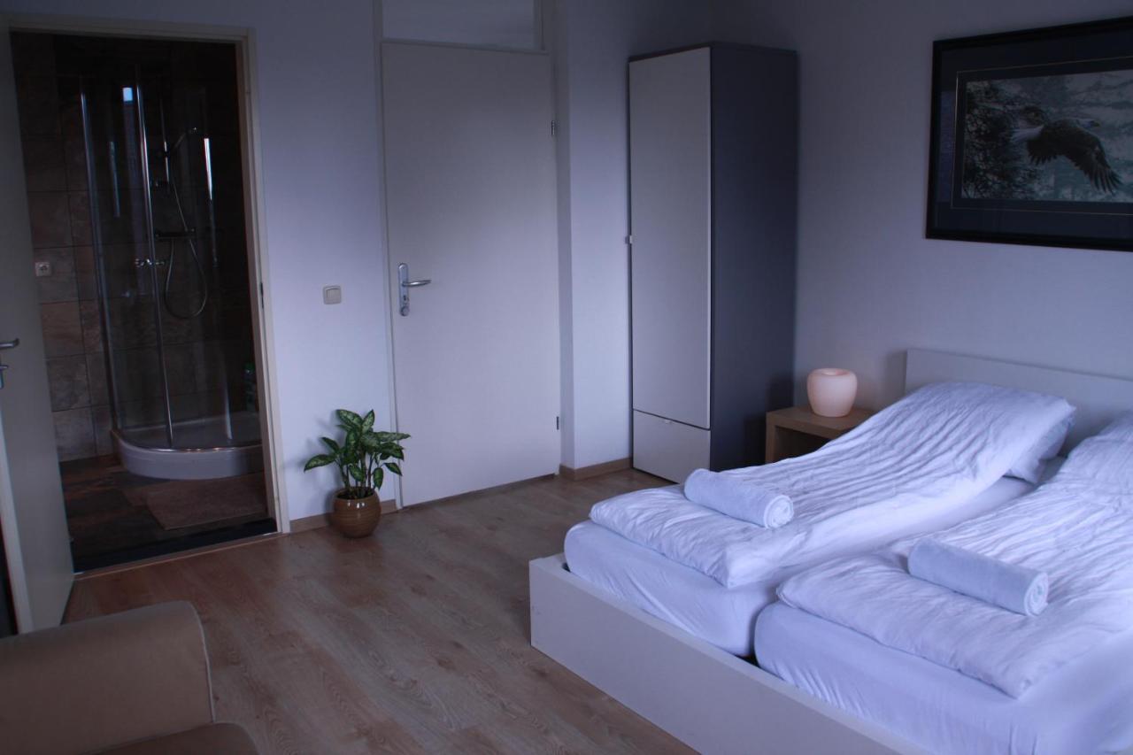 Floriande Stay Hoofddorp Buitenkant foto